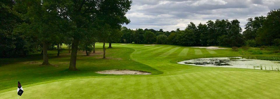 Forest of Arden Country Club - Arden Course - photo 5