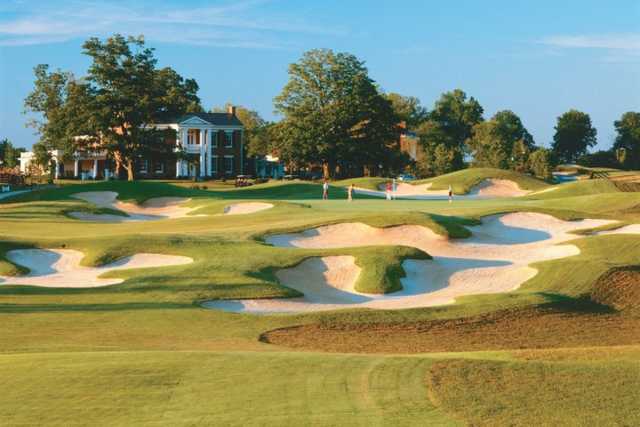 The Governors Club - photo 3