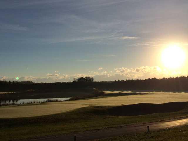 McCullough's Emerald Golf Links