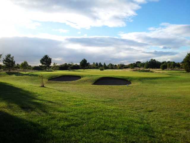 Cleethorpes Golf Club - photo 1