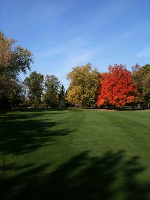 Rivermoor Golf Club - photo 2
