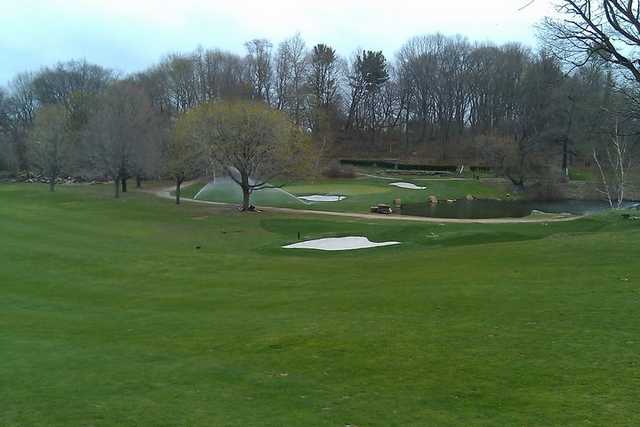 E. Gaynor Brennan Municipal Golf Course - photo 4