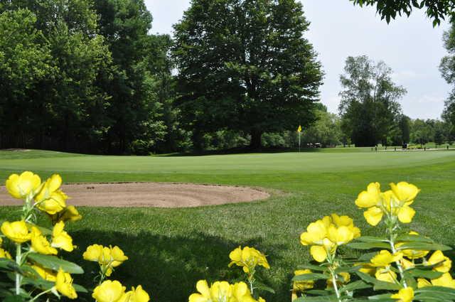 Cambridge Golf Club