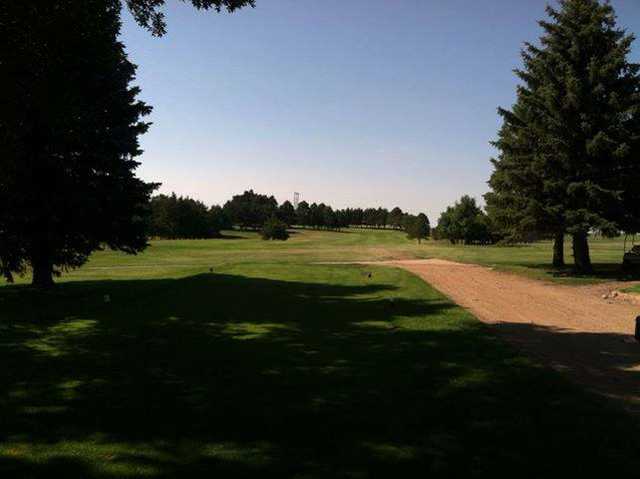 Mobridge Country Club - photo 2