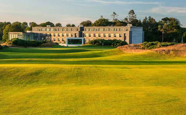 Castlemartyr Resort - photo 2