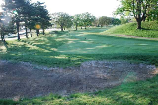 Fresh Pond Golf Course - photo 3