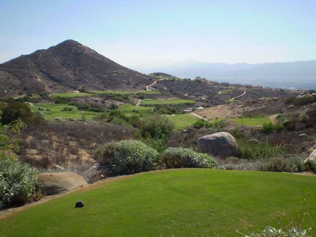 Hidden Valley Golf Club (Southern California) - photo 5