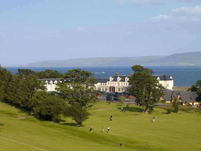 Redcastle - photo 2