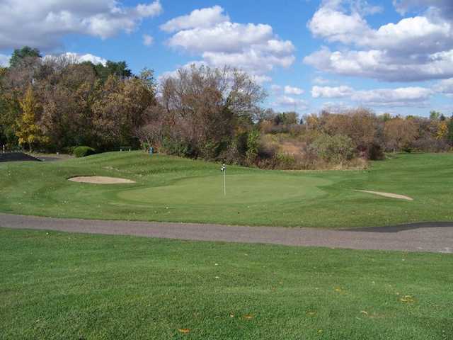 Cannon Golf Club - photo 2