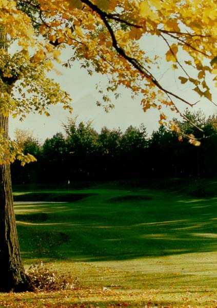 Forest Akers West Golf Course - photo 2