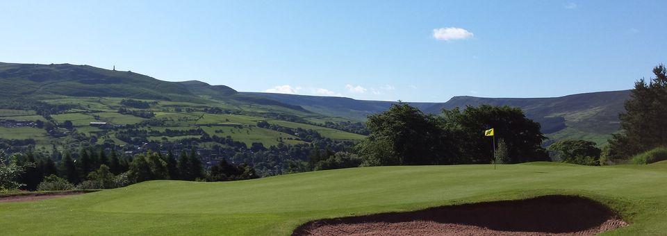 Saddleworth Golf Club - photo 6