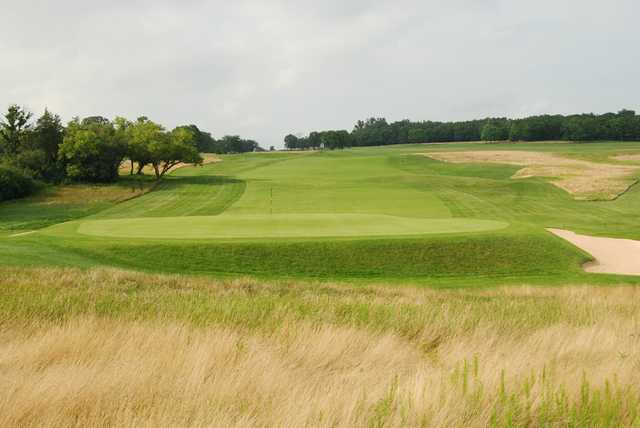 The Golf Courses of Lawsonia - Links
