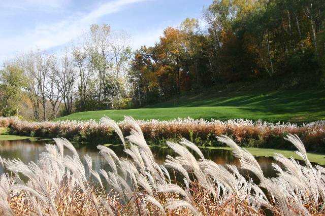 Mississippi National Golf Links - photo 3