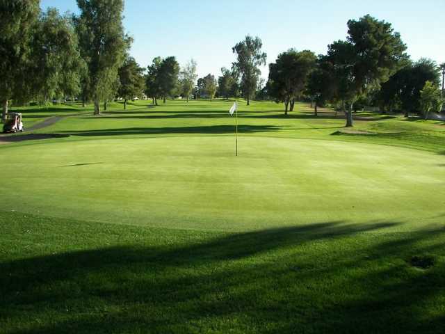 Sun City Country Club - photo 4