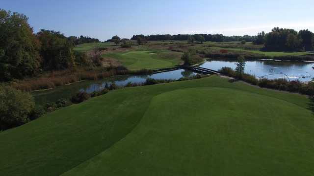 Greystone Golf Club - photo 7