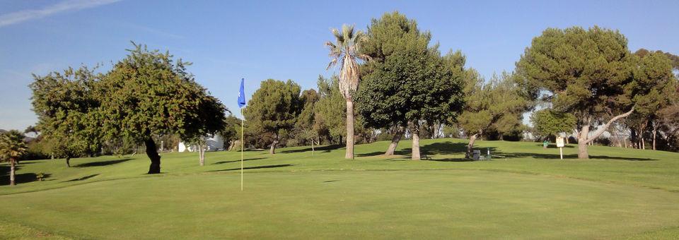 Heroes Golf Course - photo 3