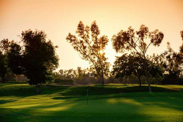 Los Serranos Country Club - photo 1
