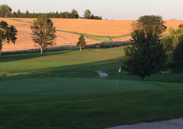 Fox Run Golf and Country Club - photo 3