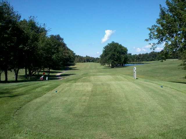 Ballard County Country Club - photo 3