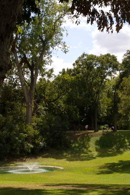Butler Park Pitch & Putt Golf Course - photo 1