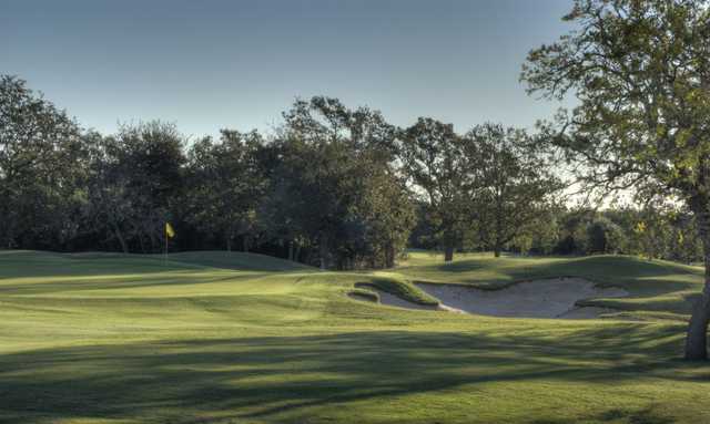 Grey Rock Golf Club - photo 1