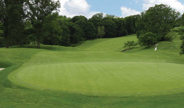Greenwich Country Club