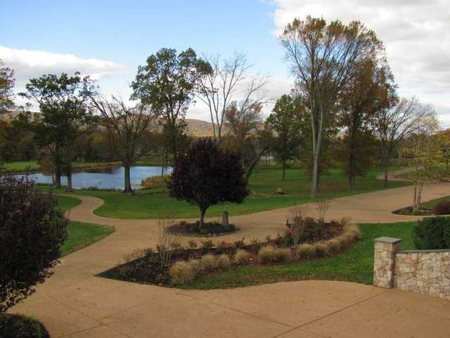 Bull Run Golf Club - photo 6