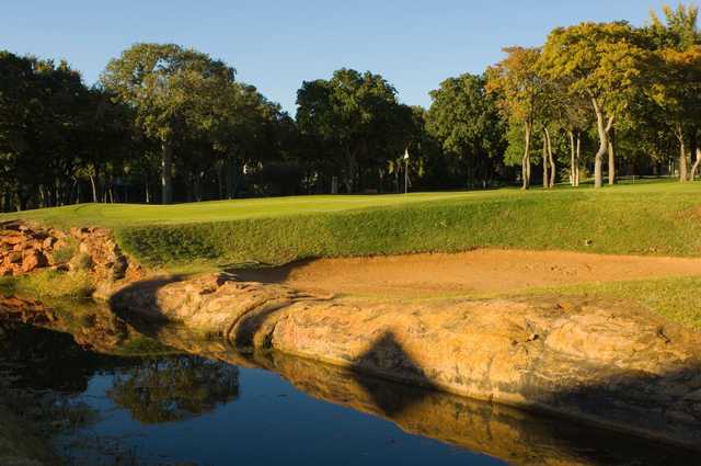 Oak Tree Country Club - photo 6