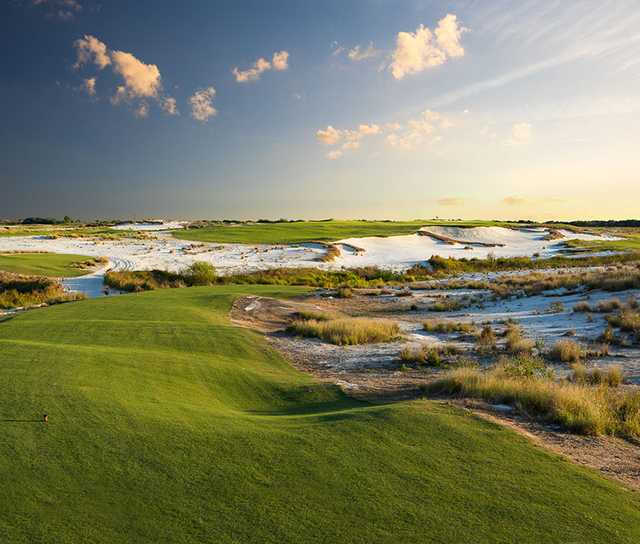 Streamsong Resort - Black Course - photo 4