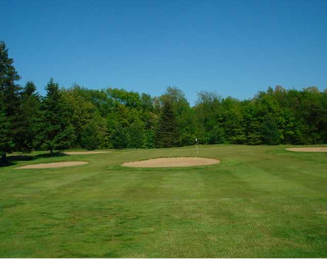 Pine View Golf Club - photo 2
