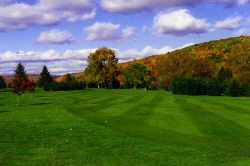 Newark Valley Golf Club - photo 2