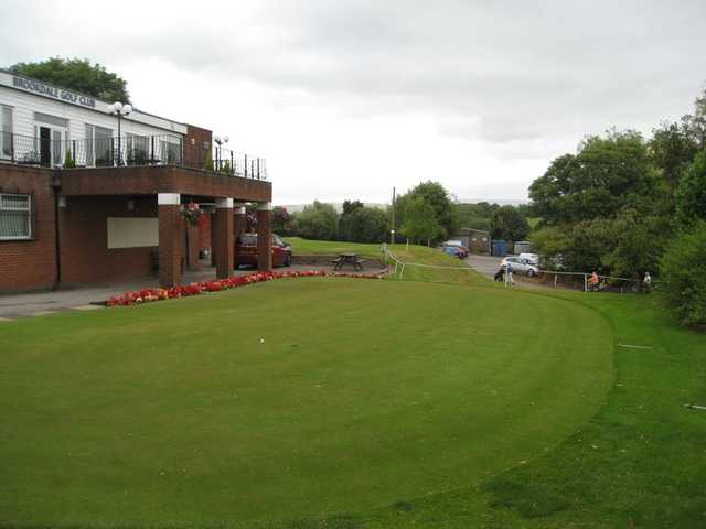 Brookdale Golf Club - photo 5