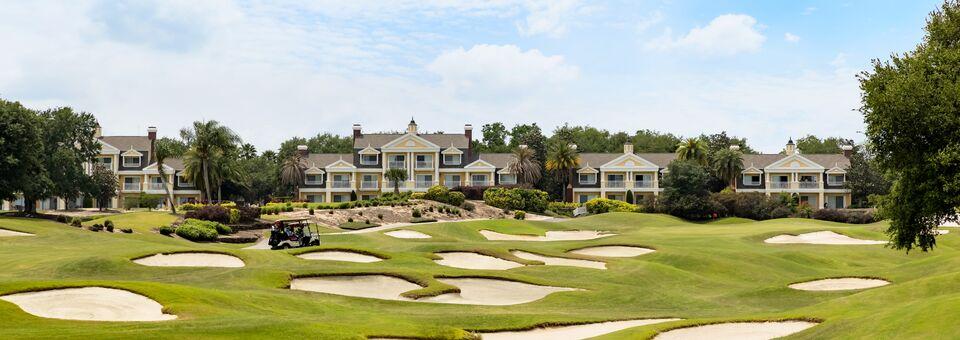 Reunion Resort & Golf Club: Watson - photo 7