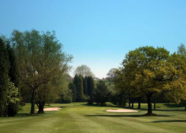 Walmley Golf Club - photo 6