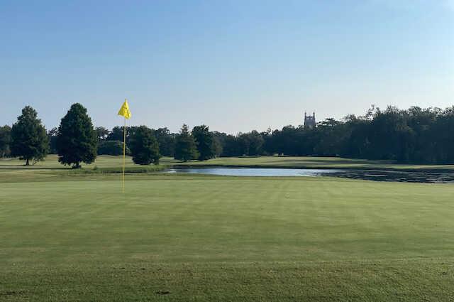 Audubon Park Golf Club - photo 4