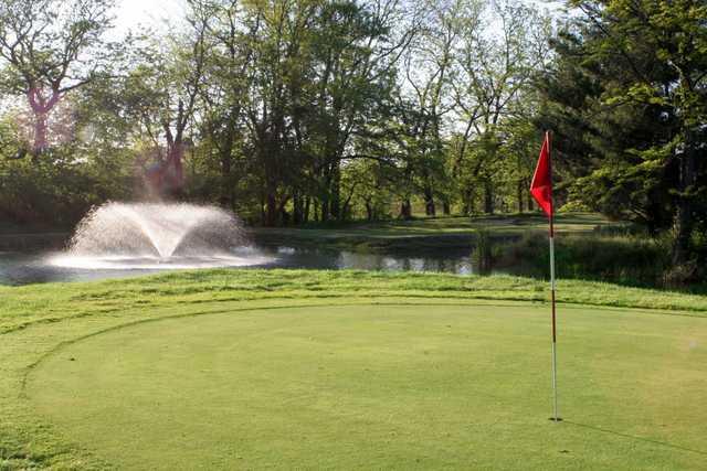 Big Walnut Golf Course - photo 2