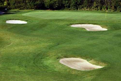 Stone Tree Golf Club - photo 7