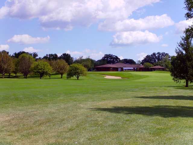 Door Creek Golf Course - photo 3