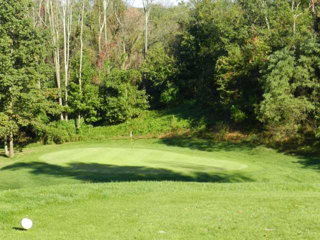Southmoore Golf Club - photo 2