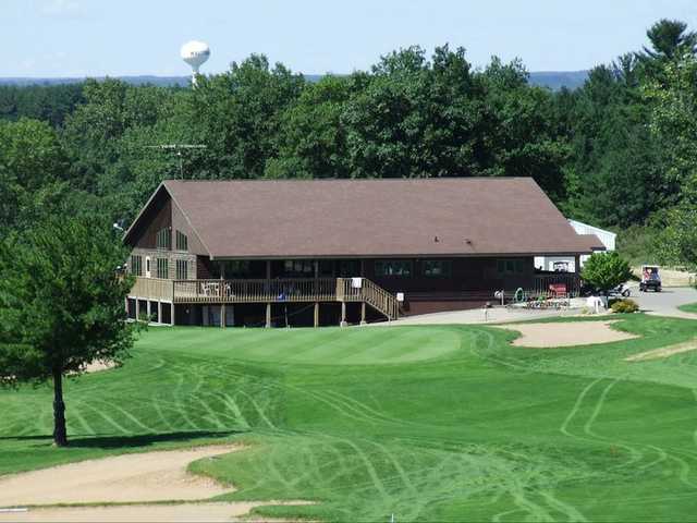 Waushara Country Club - photo 2