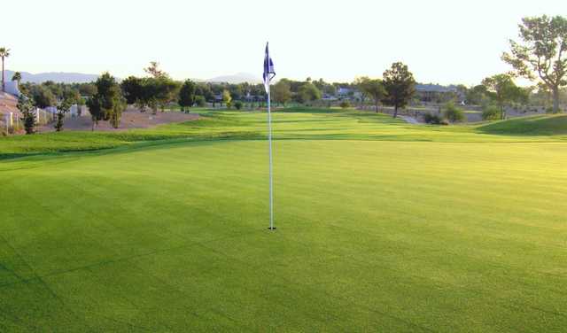 Wildhorse Golf Course - photo 3