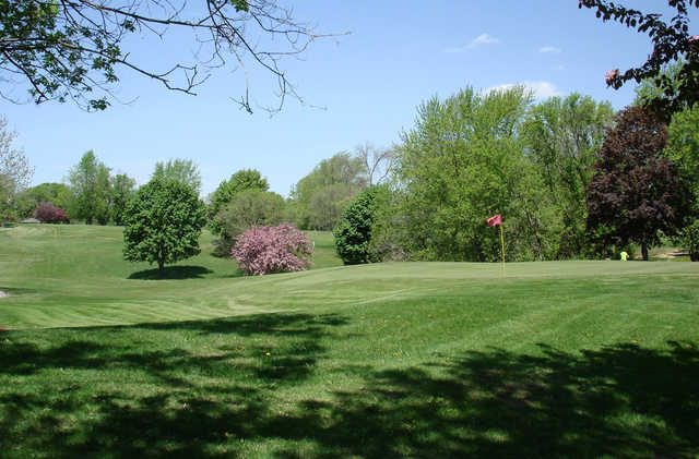 Spring Valley Country Club - photo 2