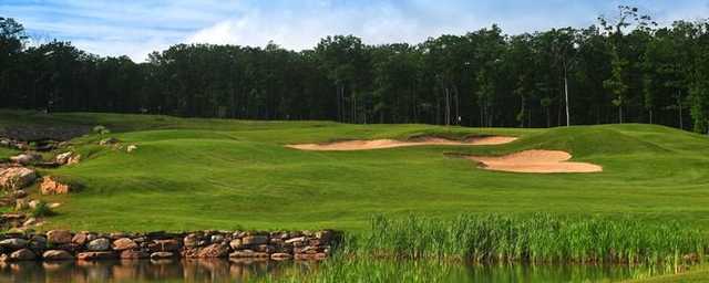 Jack Frost National Golf Club - photo 4