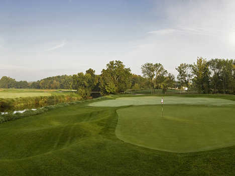 White Clay Creek Country Club - photo 7