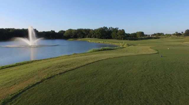 Hidden Creek Golf Course - photo 4