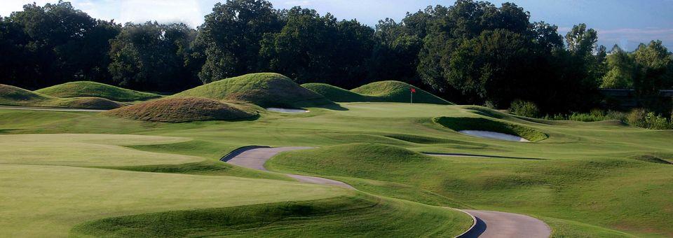 Split Rail Golf Club - photo 4
