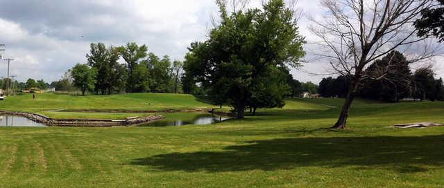 Pine Lakes Golf Course - photo 2