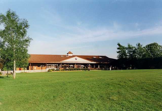 Kettering Golf Club - photo 4