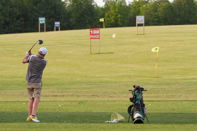Toad Valley Public Golf Course - photo 2