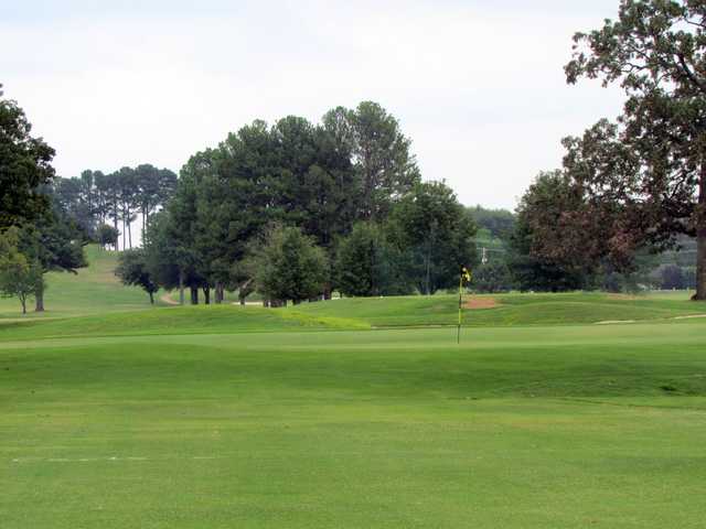 Conway Country Club - photo 3